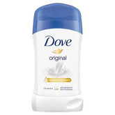 DOVE ORIGINAL ANTIPRANSPIRANT STICK 40 ML - Biolaboratorium